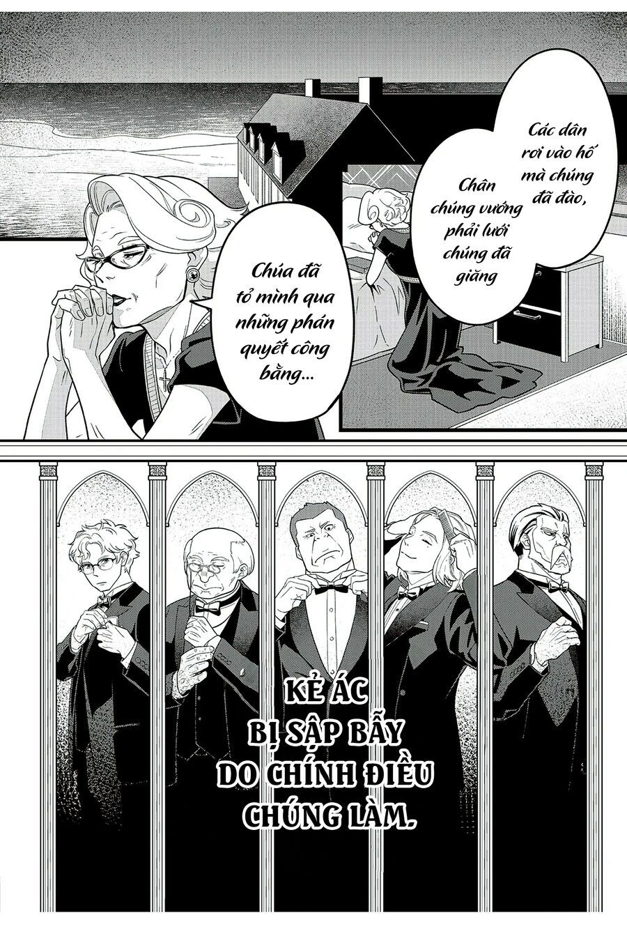 Và Rồi Chẳng Còn Ai - Chapter 2 - Page 25