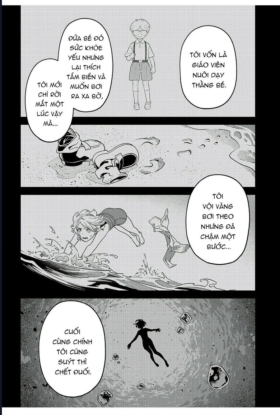 Và Rồi Chẳng Còn Ai - Chapter 4 - Page 25