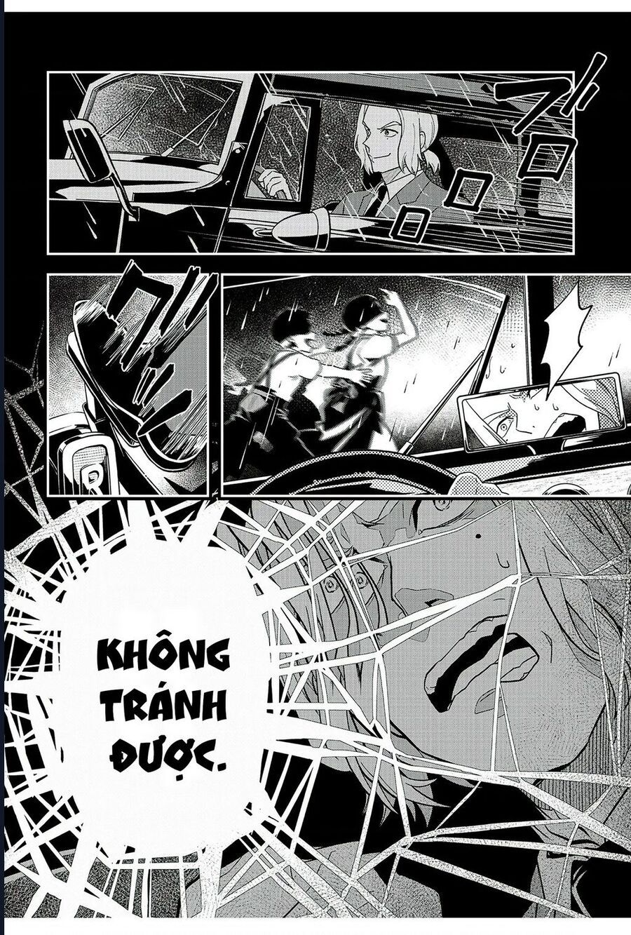 Và Rồi Chẳng Còn Ai - Chapter 5 - Page 11