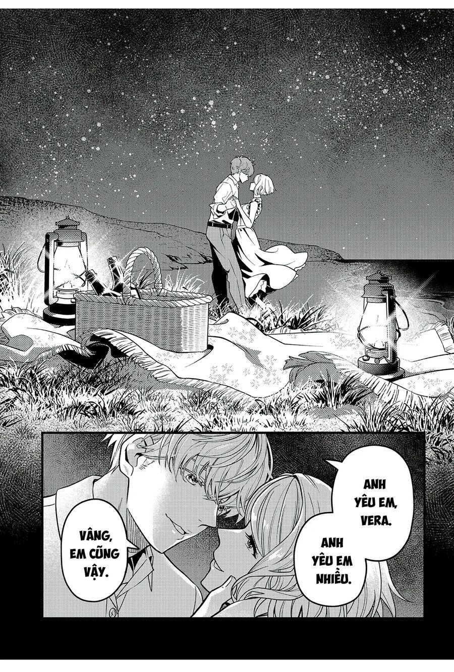 Và Rồi Chẳng Còn Ai - Chapter 6 - Page 11