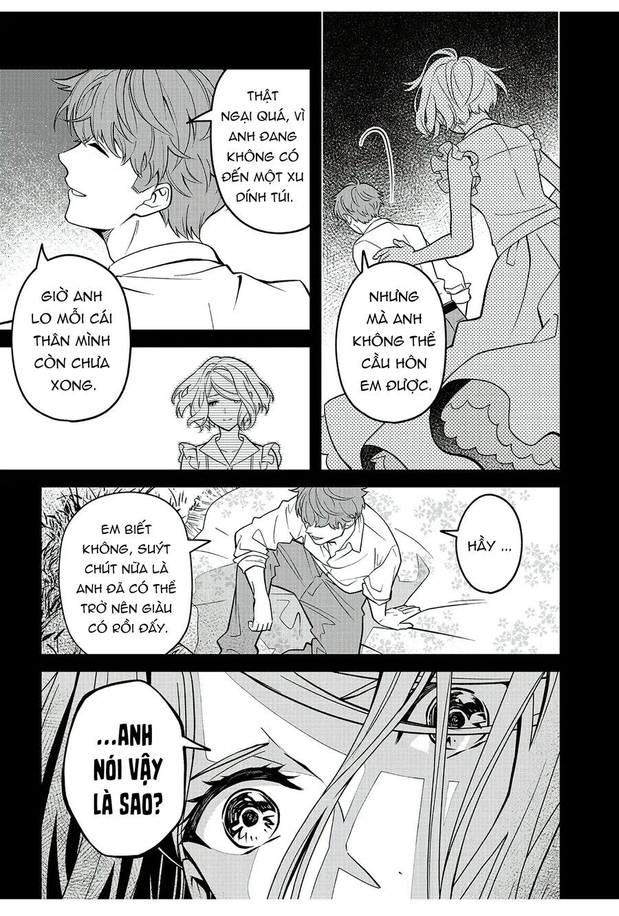 Và Rồi Chẳng Còn Ai - Chapter 6 - Page 12