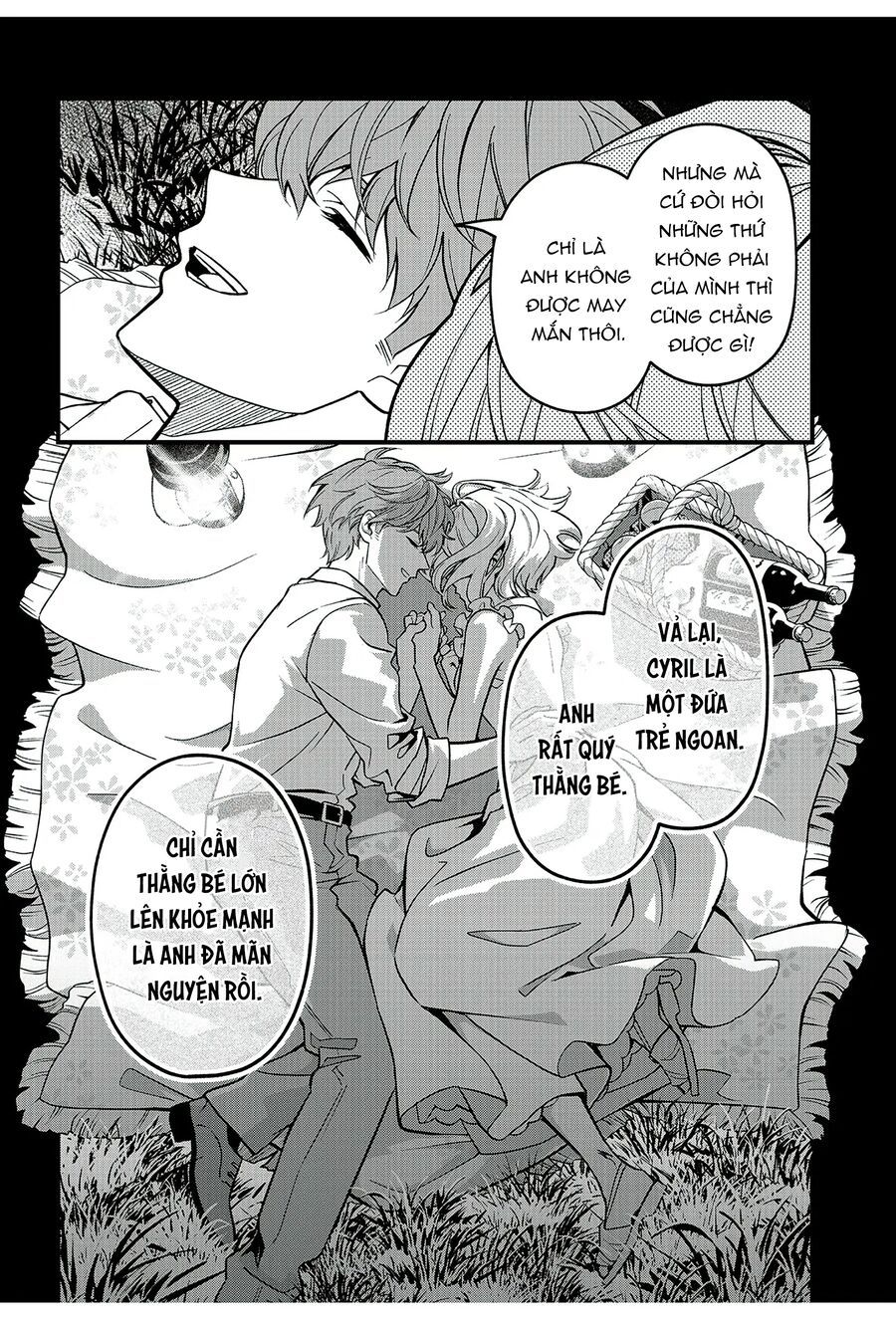 Và Rồi Chẳng Còn Ai - Chapter 6 - Page 14