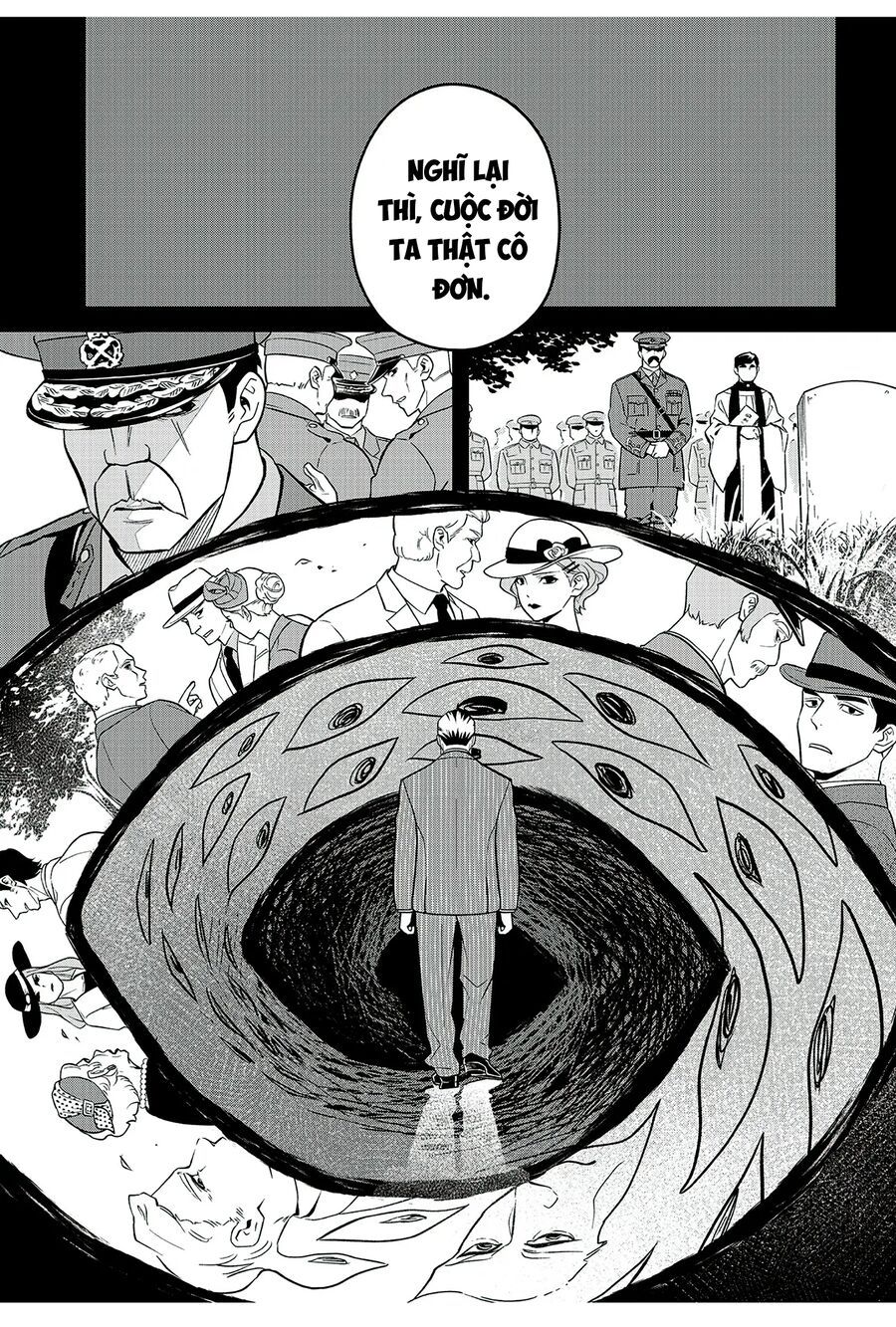 Và Rồi Chẳng Còn Ai - Chapter 6 - Page 7