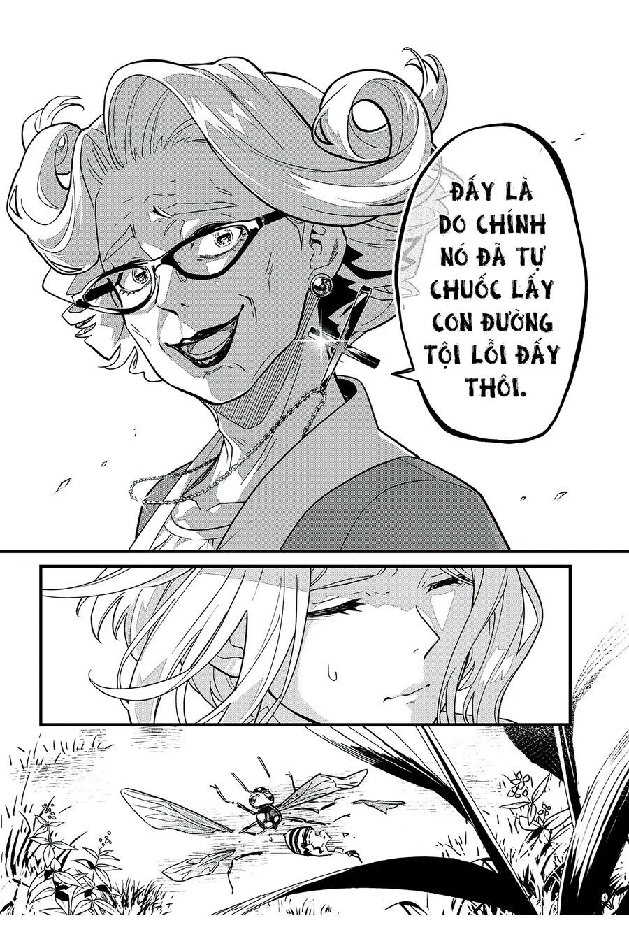 Và Rồi Chẳng Còn Ai - Chapter 8 - Page 10