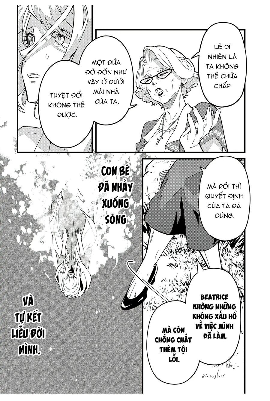 Và Rồi Chẳng Còn Ai - Chapter 8 - Page 8