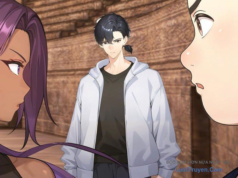 Thái Cổ Thập Hung: Người Khác Ngự Thú Ta Ngự Thú Nương - Chapter 64 - Page 151