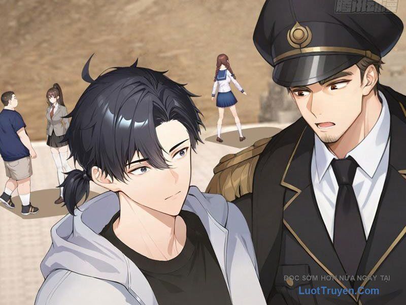 Thái Cổ Thập Hung: Người Khác Ngự Thú Ta Ngự Thú Nương - Chapter 64 - Page 22