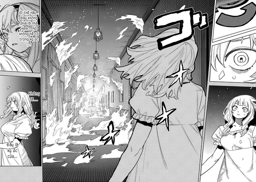 Shy - Chapter 250 - Page 12