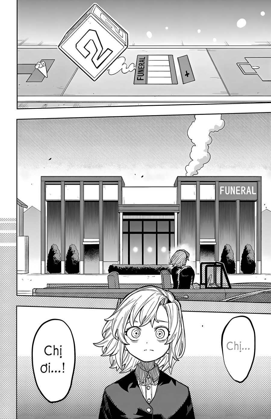 Shy - Chapter 250 - Page 4