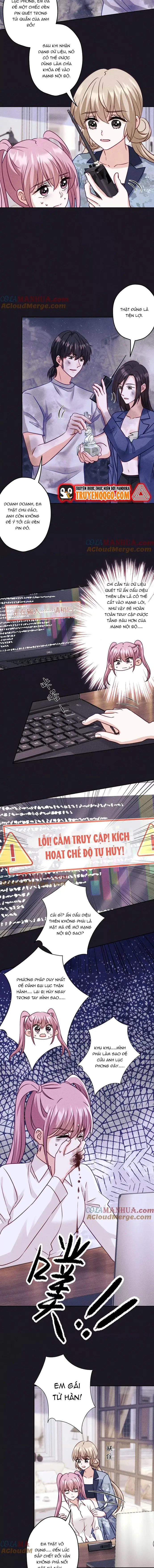 Long Vương Điện Người Ở Rể Giàu Nhất Chapter 229 - Trang 1