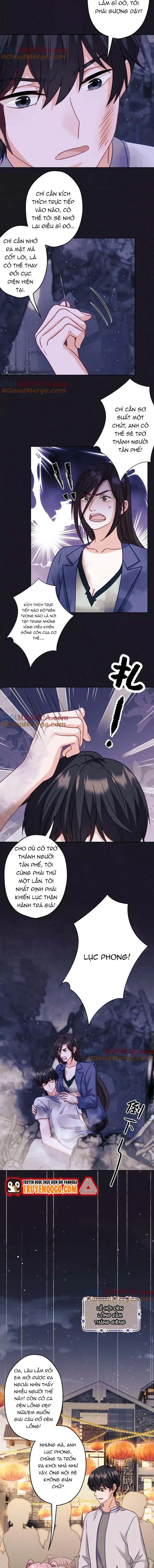 Long Vương Điện Người Ở Rể Giàu Nhất Chapter 229 - Trang 3