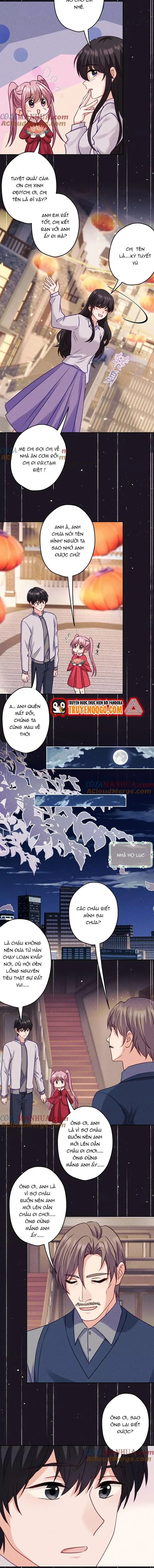 Long Vương Điện Người Ở Rể Giàu Nhất Chapter 229 - Trang 5