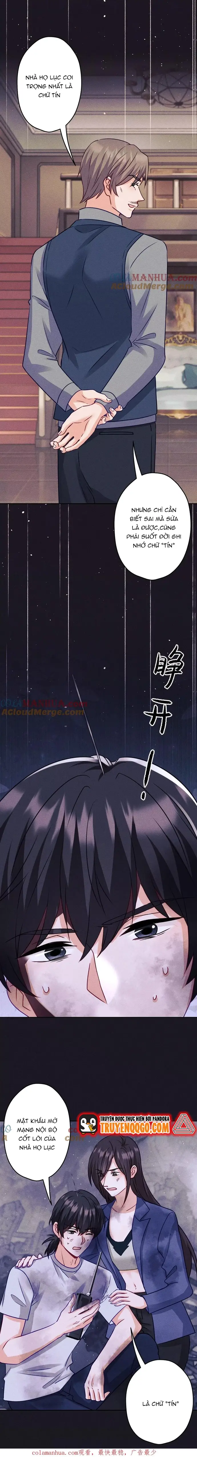 Long Vương Điện Người Ở Rể Giàu Nhất - Chapter 229 - Page 6