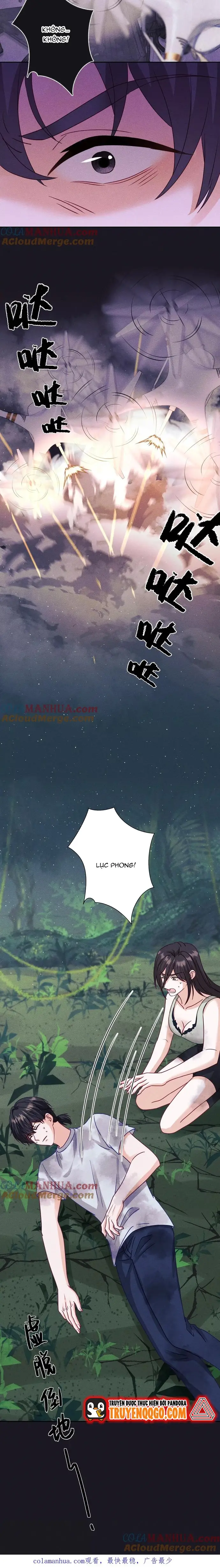 Long Vương Điện Người Ở Rể Giàu Nhất - Chapter 230 - Page 6