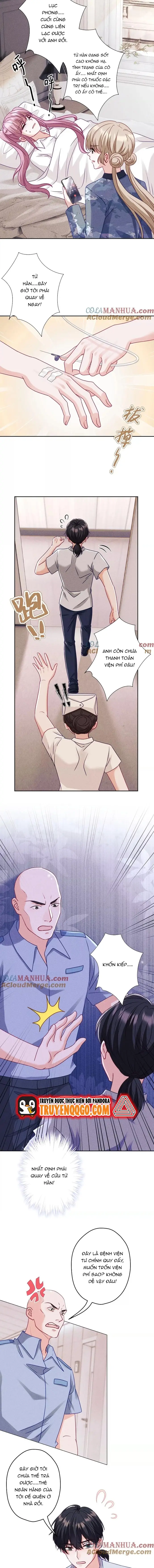 Long Vương Điện Người Ở Rể Giàu Nhất - Chapter 231 - Page 3