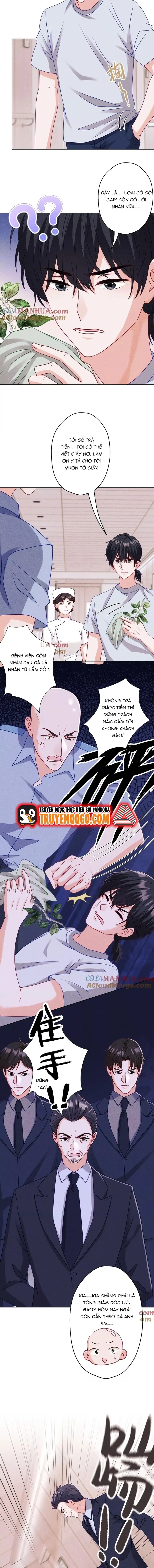 Long Vương Điện Người Ở Rể Giàu Nhất - Chapter 231 - Page 4
