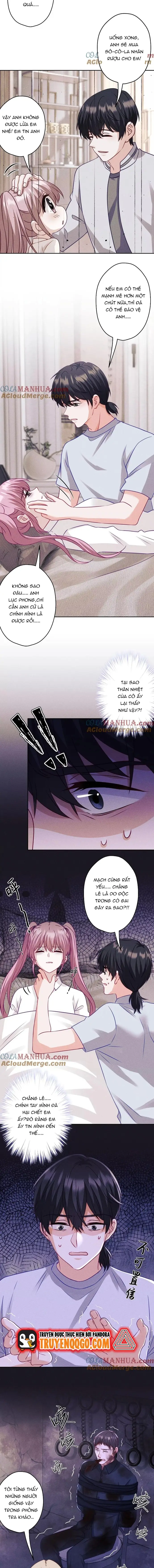 Long Vương Điện Người Ở Rể Giàu Nhất - Chapter 232 - Page 3