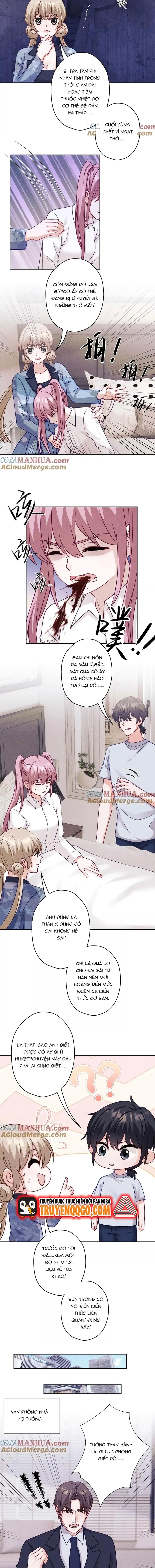 Long Vương Điện Người Ở Rể Giàu Nhất - Chapter 232 - Page 4