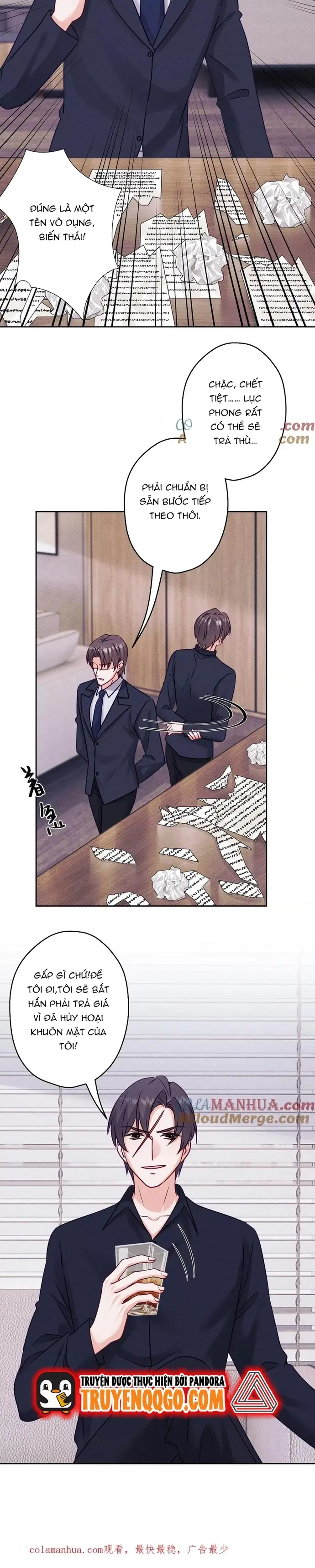 Long Vương Điện Người Ở Rể Giàu Nhất - Chapter 232 - Page 5