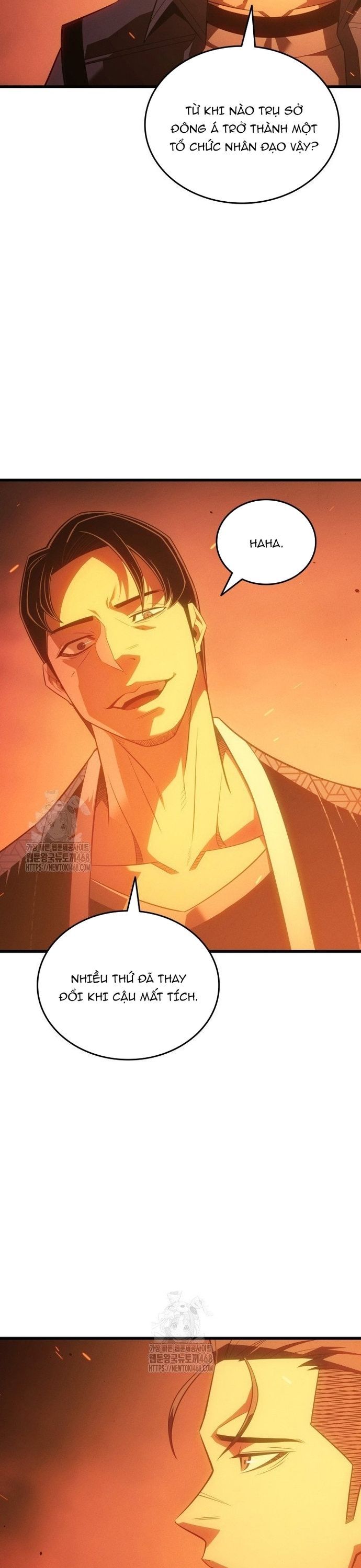 Sự Trở Lại Của Pháp Sư Vĩ Đại Sau 4000 Năm - Chapter 216 - Page 12