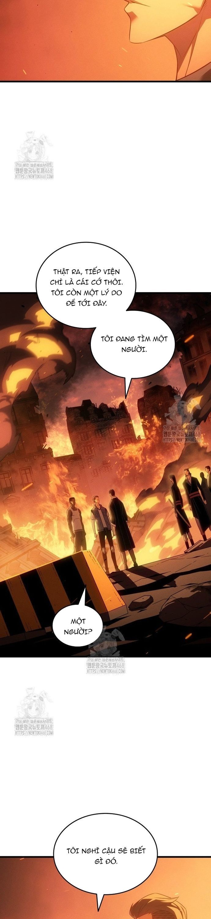 Sự Trở Lại Của Pháp Sư Vĩ Đại Sau 4000 Năm - Chapter 216 - Page 13