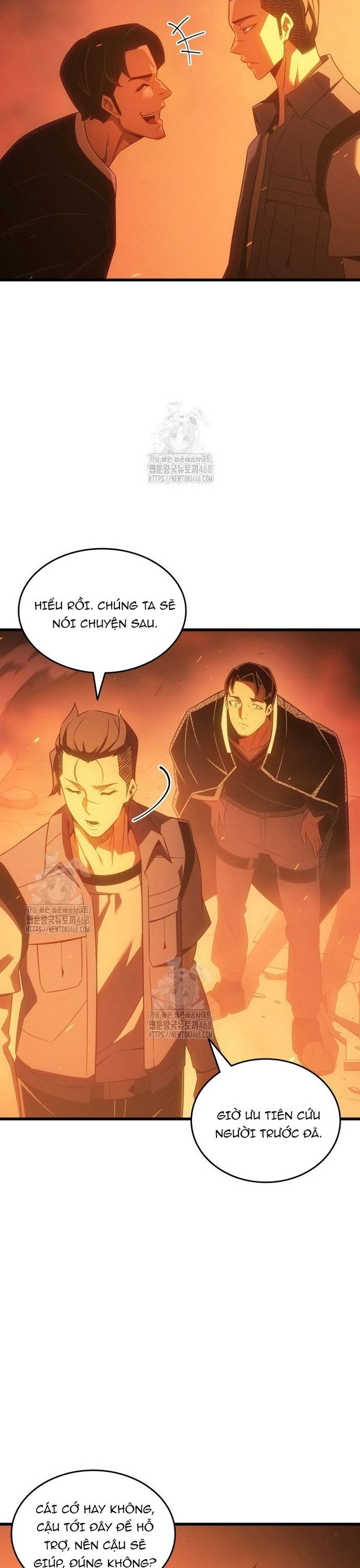 Sự Trở Lại Của Pháp Sư Vĩ Đại Sau 4000 Năm - Chapter 216 - Page 14