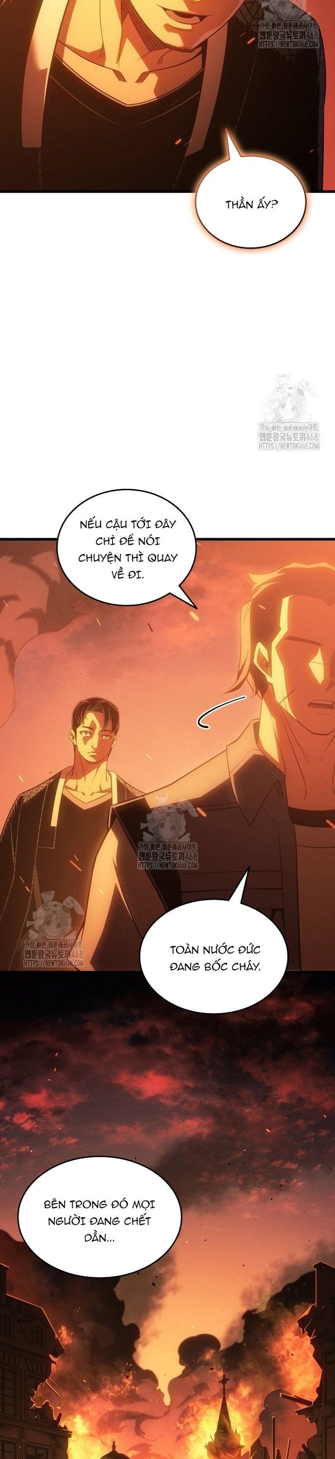 Sự Trở Lại Của Pháp Sư Vĩ Đại Sau 4000 Năm - Chapter 216 - Page 16