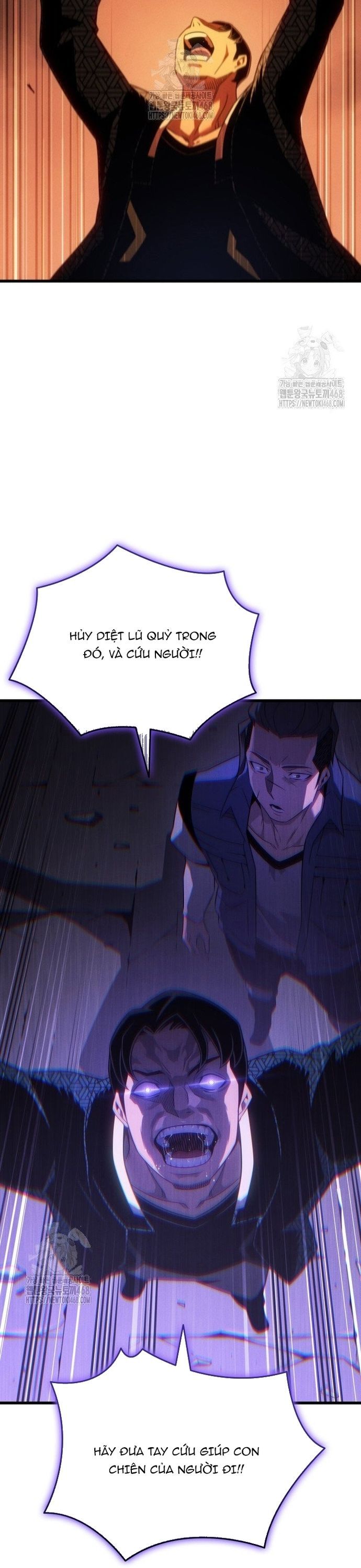 Sự Trở Lại Của Pháp Sư Vĩ Đại Sau 4000 Năm - Chapter 216 - Page 19