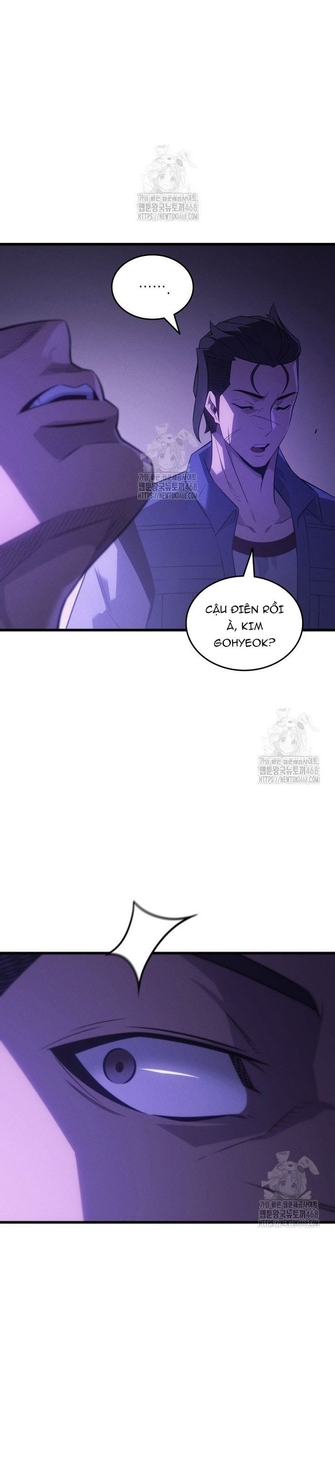 Sự Trở Lại Của Pháp Sư Vĩ Đại Sau 4000 Năm - Chapter 216 - Page 20