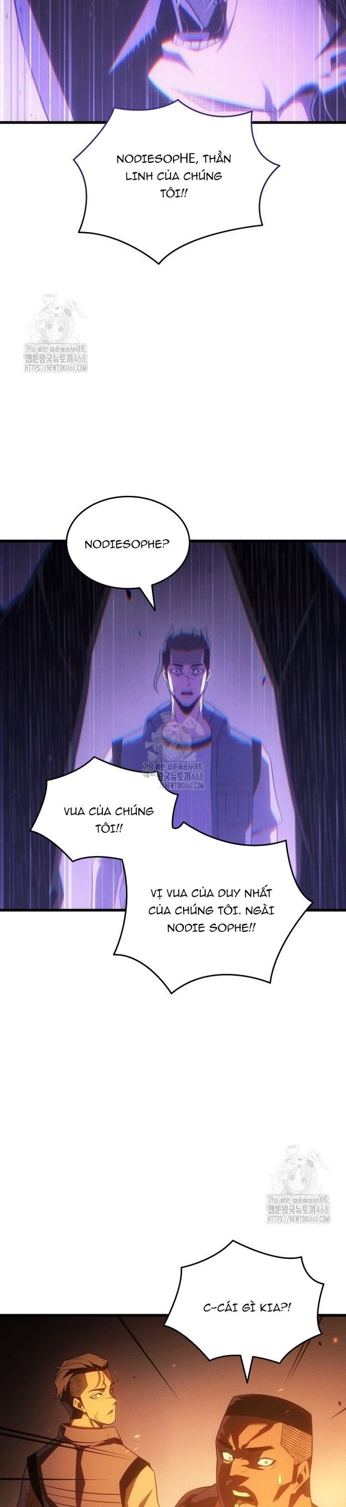 Sự Trở Lại Của Pháp Sư Vĩ Đại Sau 4000 Năm - Chapter 216 - Page 22