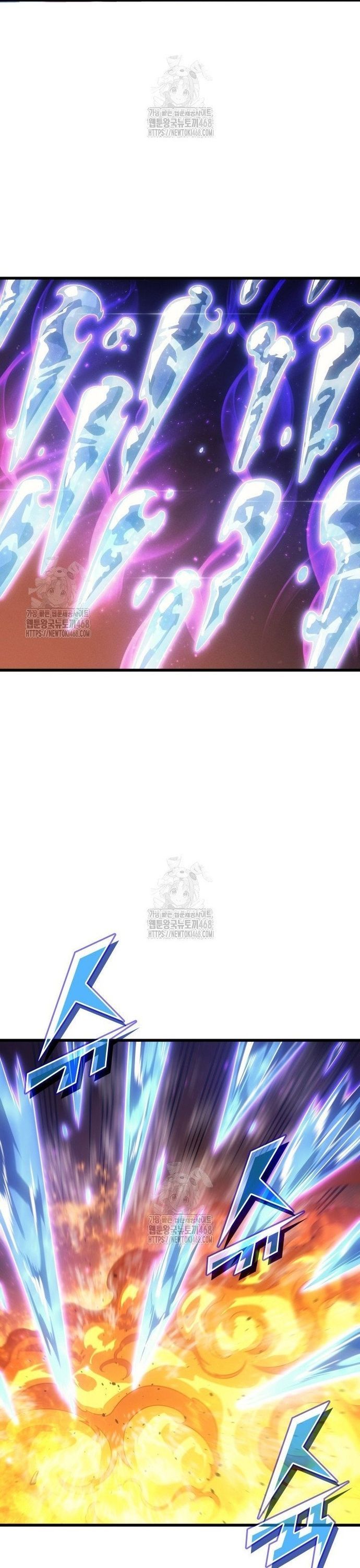 Sự Trở Lại Của Pháp Sư Vĩ Đại Sau 4000 Năm - Chapter 216 - Page 25