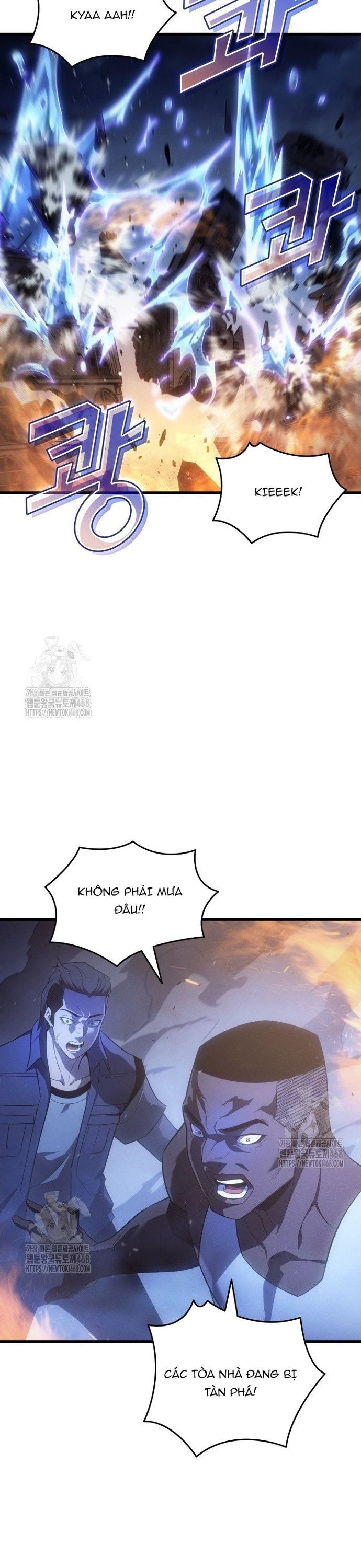 Sự Trở Lại Của Pháp Sư Vĩ Đại Sau 4000 Năm - Chapter 216 - Page 27