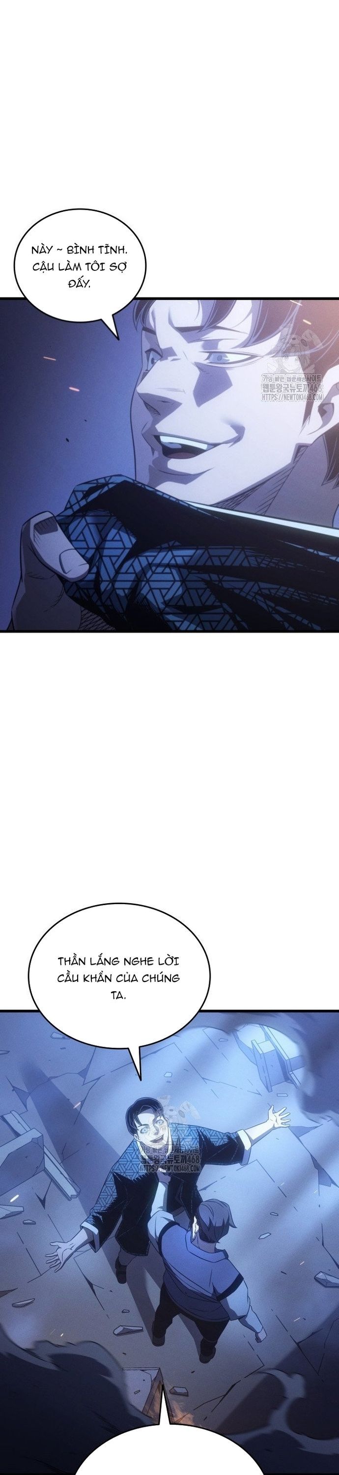 Sự Trở Lại Của Pháp Sư Vĩ Đại Sau 4000 Năm - Chapter 216 - Page 29