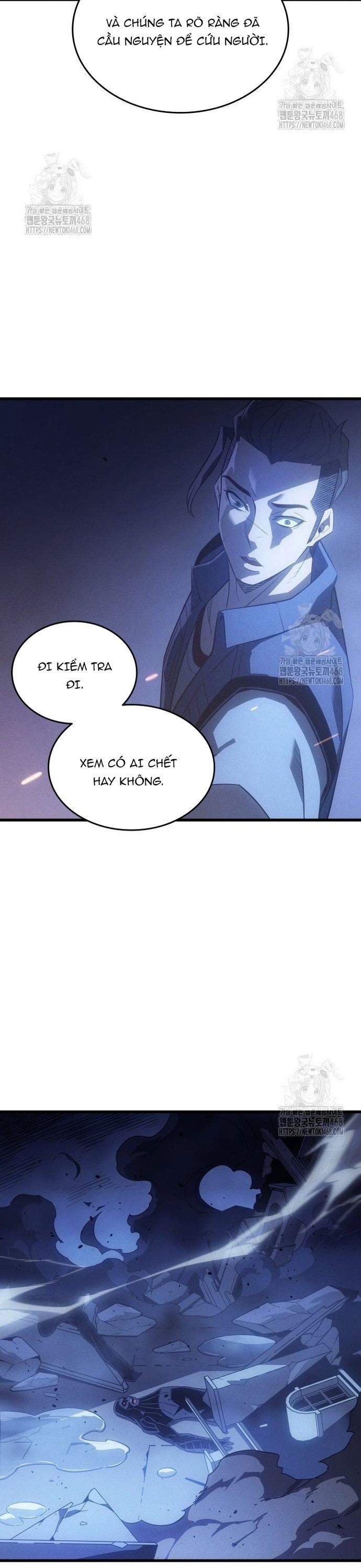 Sự Trở Lại Của Pháp Sư Vĩ Đại Sau 4000 Năm - Chapter 216 - Page 30