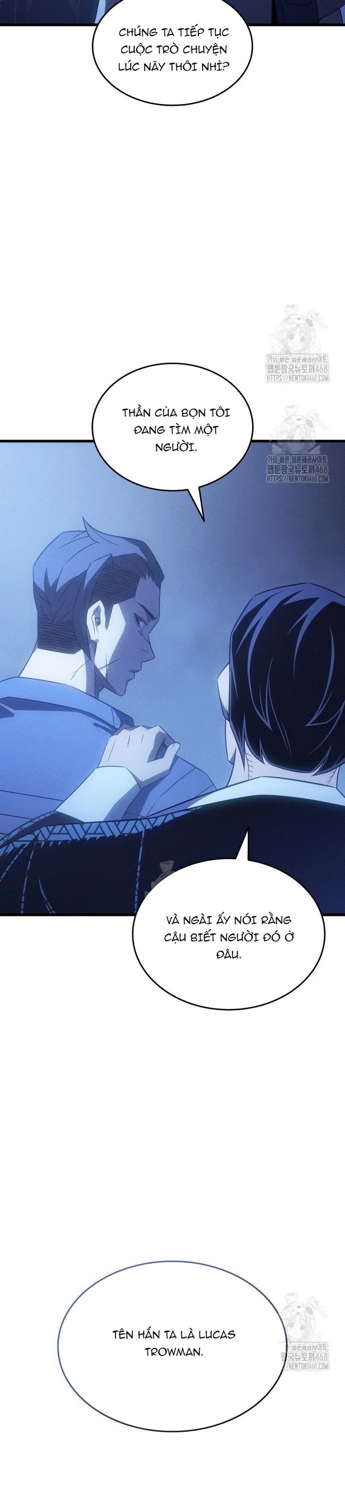 Sự Trở Lại Của Pháp Sư Vĩ Đại Sau 4000 Năm - Chapter 216 - Page 33