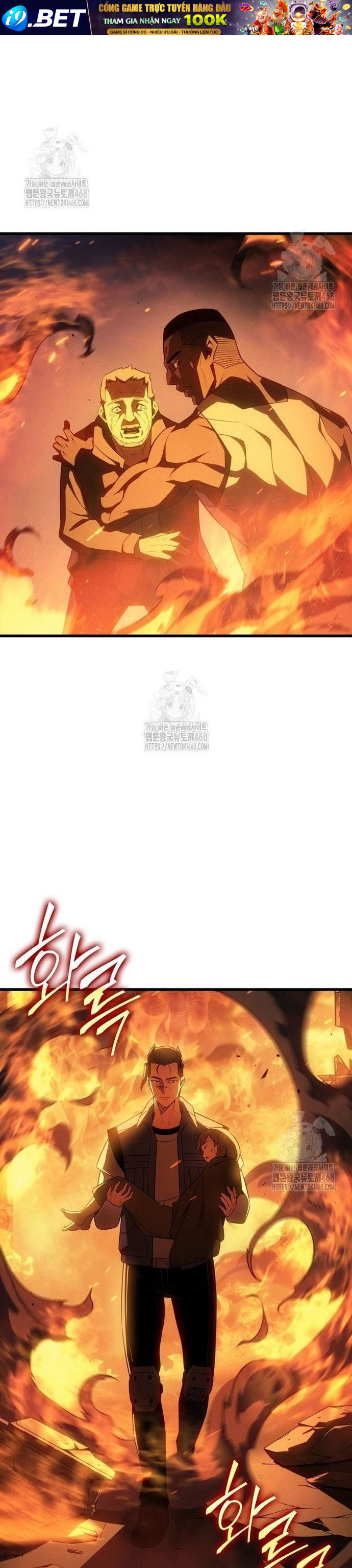 Sự Trở Lại Của Pháp Sư Vĩ Đại Sau 4000 Năm - Chapter 216 - Page 4