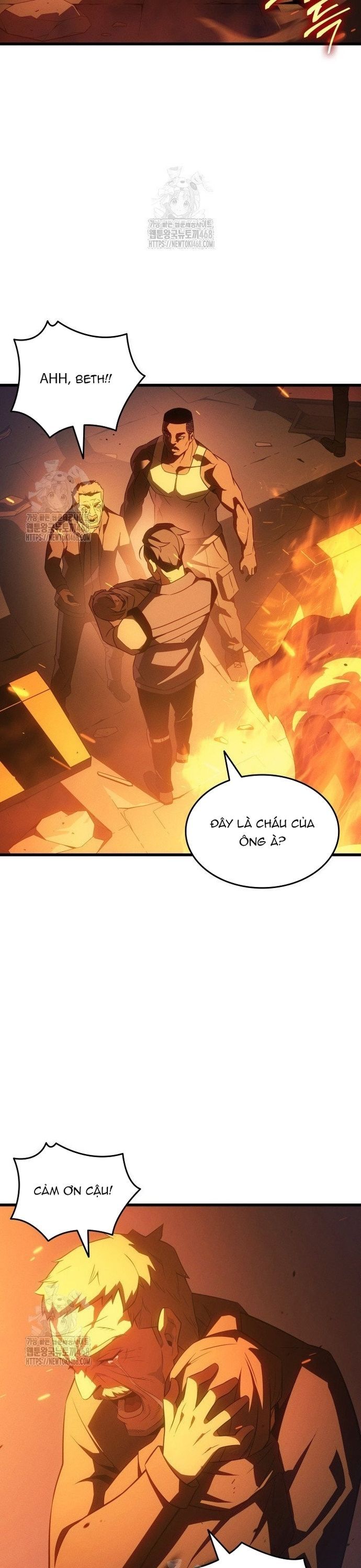 Sự Trở Lại Của Pháp Sư Vĩ Đại Sau 4000 Năm - Chapter 216 - Page 5