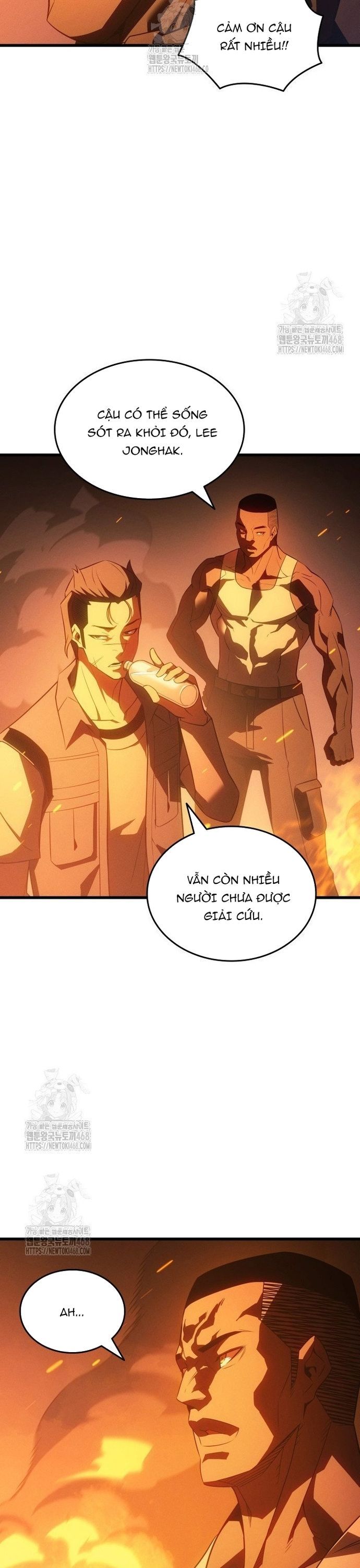 Sự Trở Lại Của Pháp Sư Vĩ Đại Sau 4000 Năm - Chapter 216 - Page 6