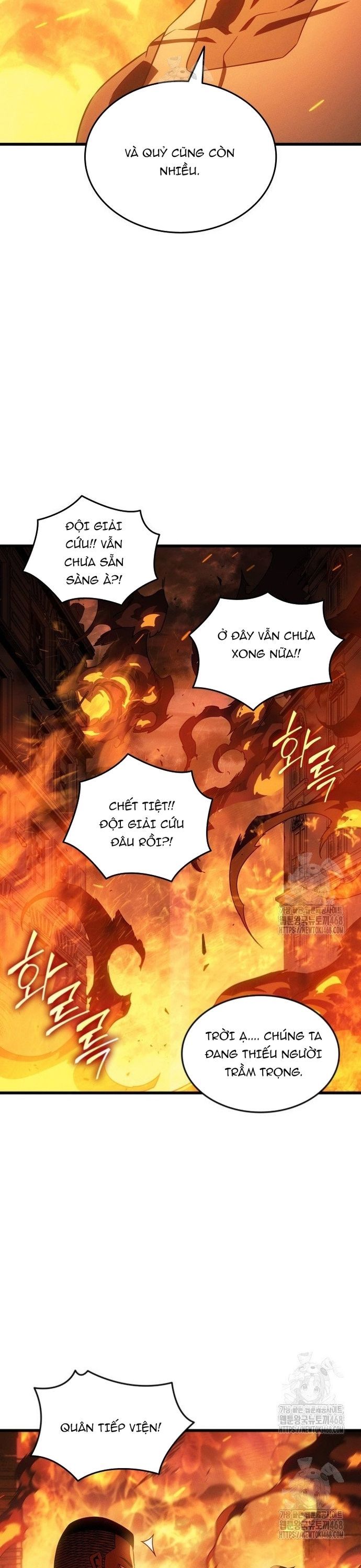 Sự Trở Lại Của Pháp Sư Vĩ Đại Sau 4000 Năm - Chapter 216 - Page 7