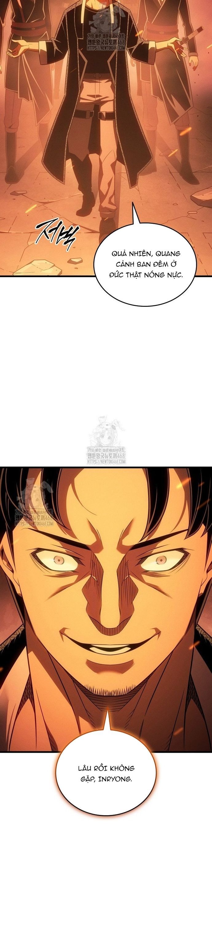 Sự Trở Lại Của Pháp Sư Vĩ Đại Sau 4000 Năm - Chapter 216 - Page 9