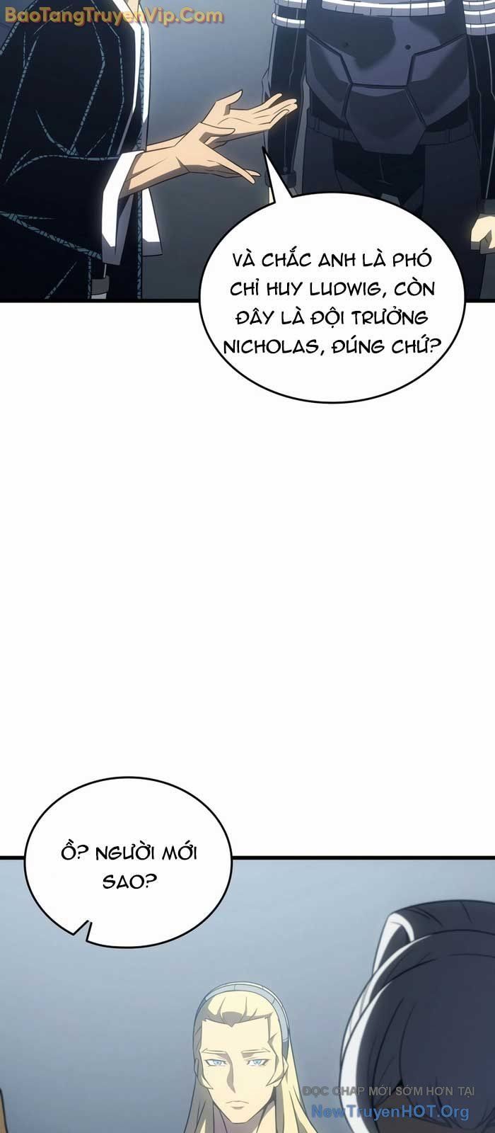 Sự Trở Lại Của Pháp Sư Vĩ Đại Sau 4000 Năm - Chapter 217 - Page 11