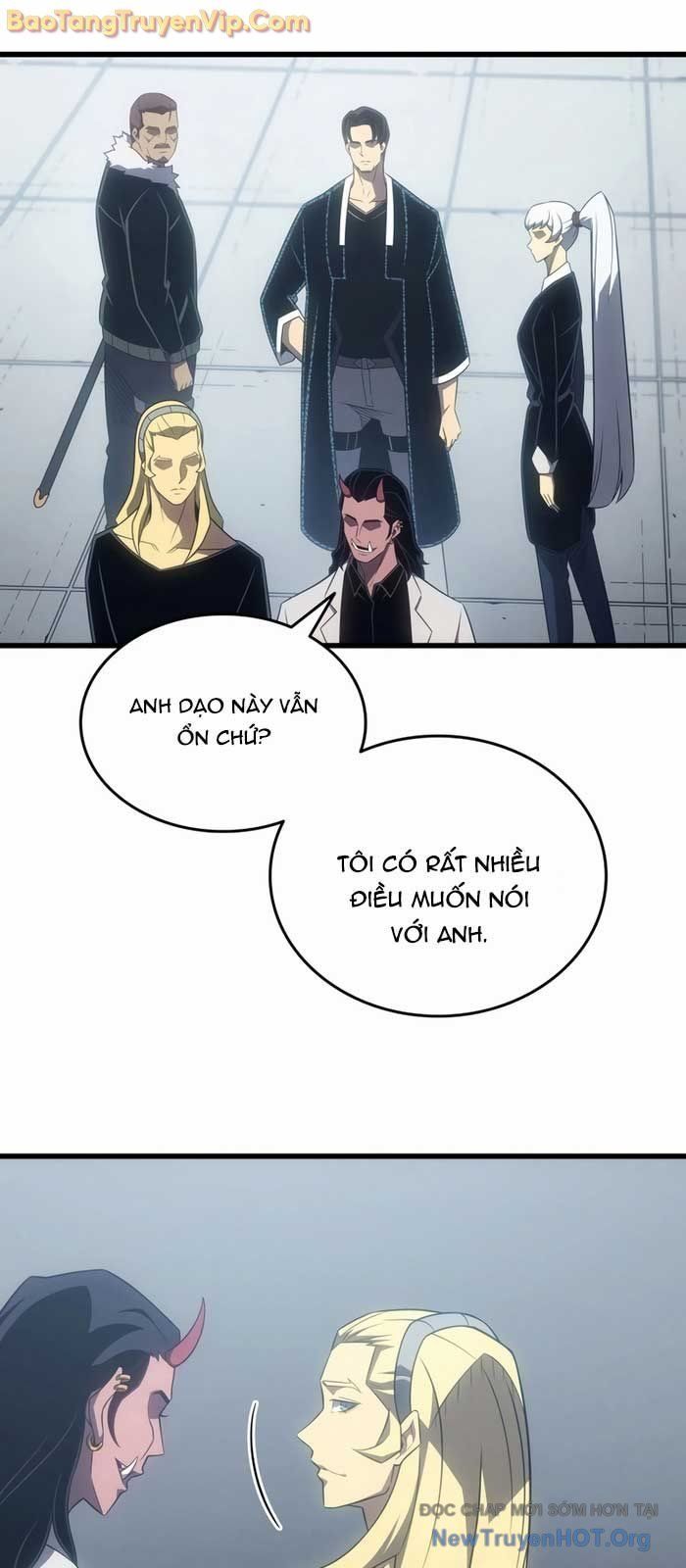 Sự Trở Lại Của Pháp Sư Vĩ Đại Sau 4000 Năm - Chapter 217 - Page 17