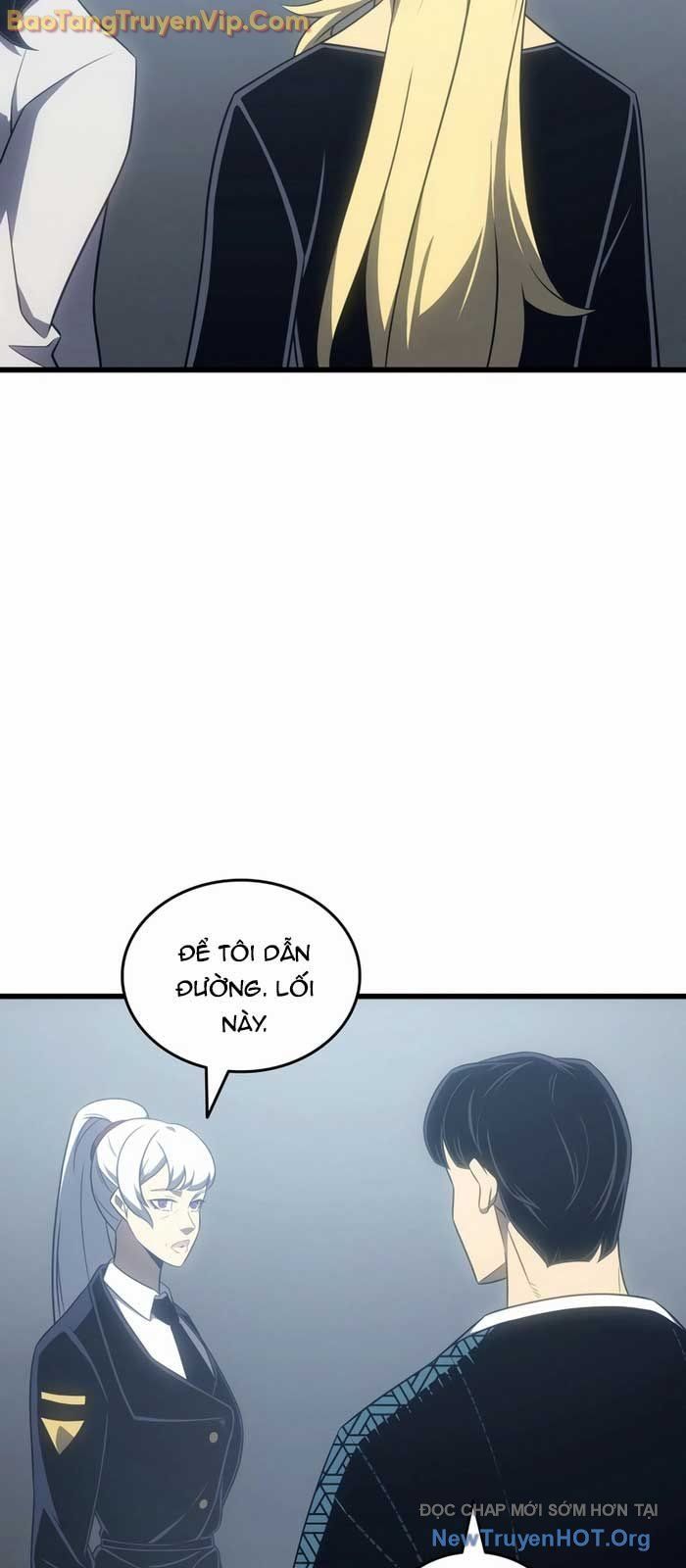 Sự Trở Lại Của Pháp Sư Vĩ Đại Sau 4000 Năm - Chapter 217 - Page 18