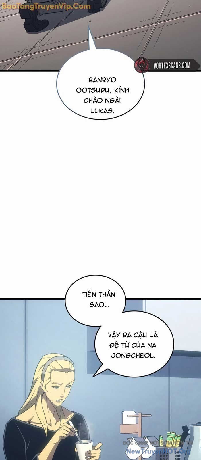 Sự Trở Lại Của Pháp Sư Vĩ Đại Sau 4000 Năm - Chapter 217 - Page 22