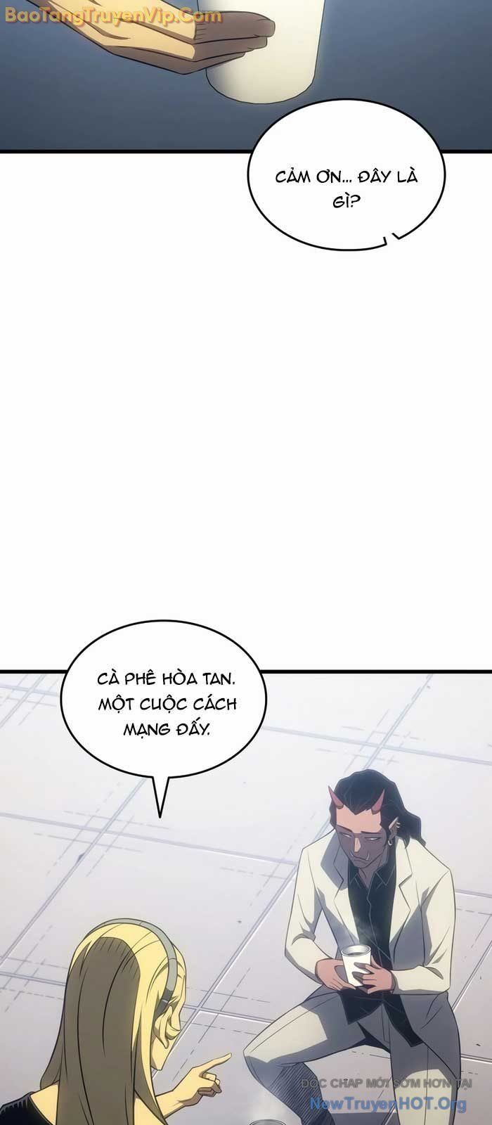 Sự Trở Lại Của Pháp Sư Vĩ Đại Sau 4000 Năm - Chapter 217 - Page 24