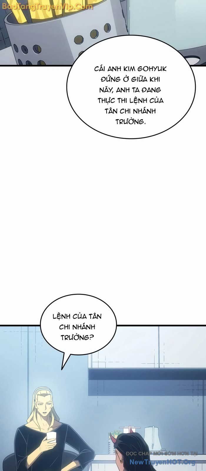 Sự Trở Lại Của Pháp Sư Vĩ Đại Sau 4000 Năm - Chapter 217 - Page 26