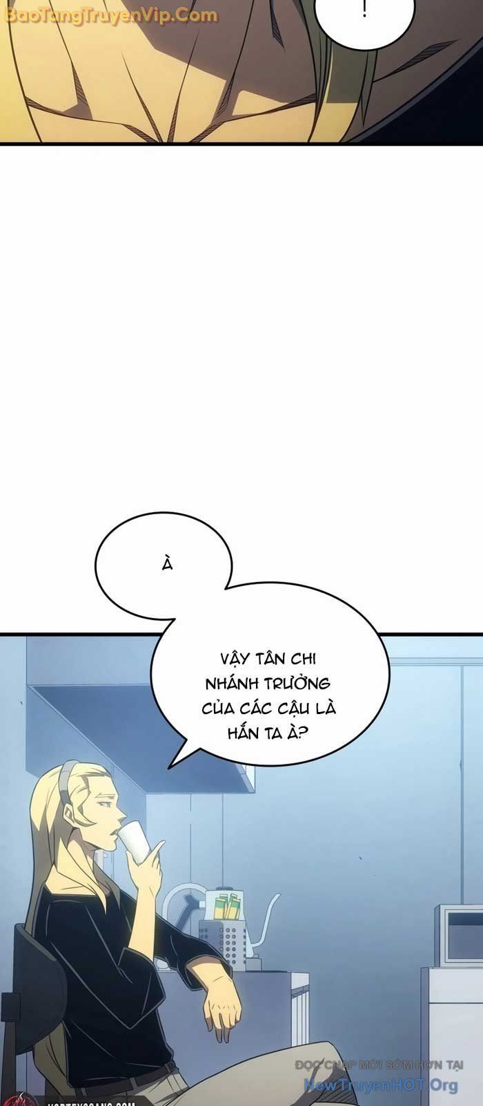 Sự Trở Lại Của Pháp Sư Vĩ Đại Sau 4000 Năm - Chapter 217 - Page 28