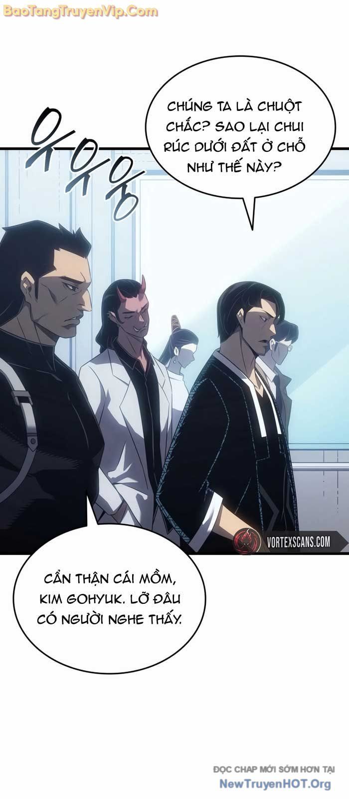 Sự Trở Lại Của Pháp Sư Vĩ Đại Sau 4000 Năm - Chapter 217 - Page 3