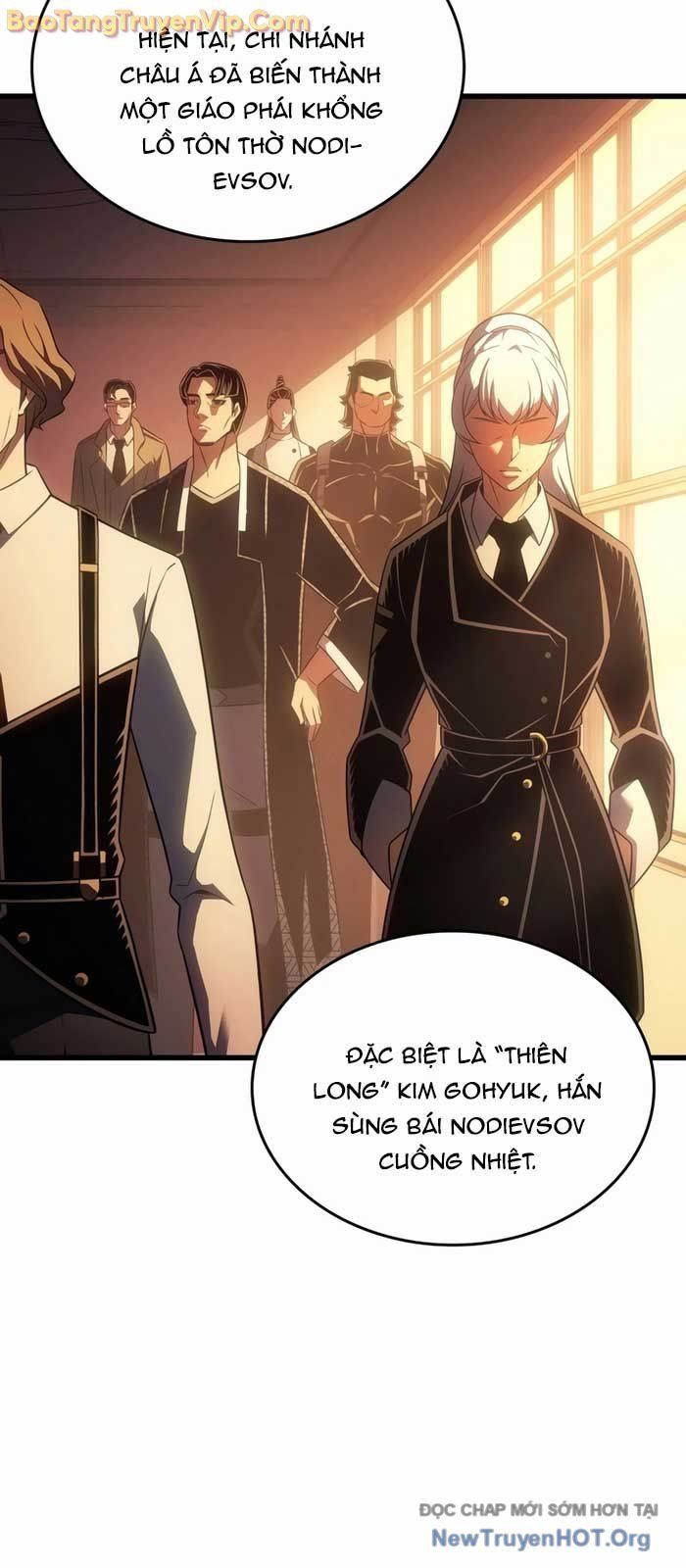 Sự Trở Lại Của Pháp Sư Vĩ Đại Sau 4000 Năm - Chapter 217 - Page 34