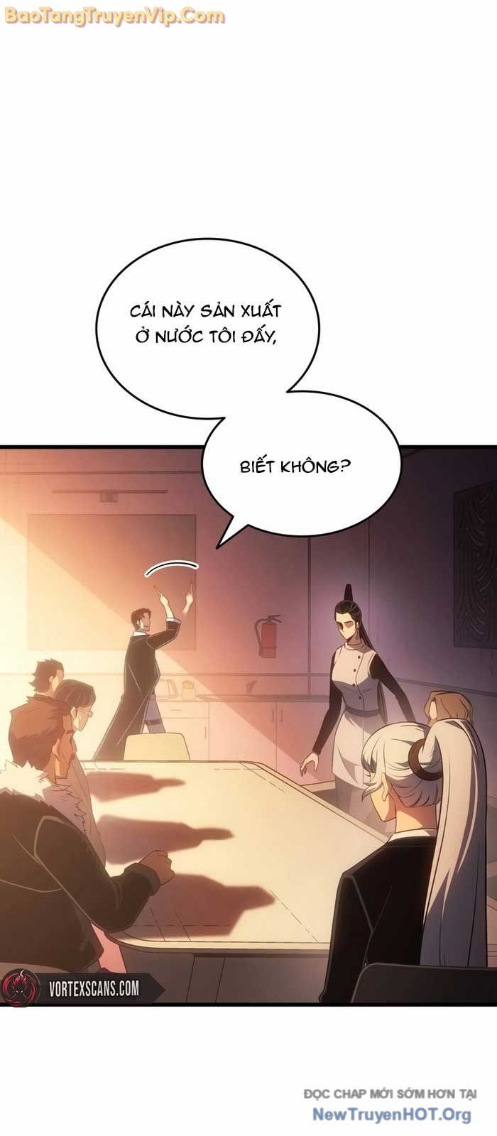 Sự Trở Lại Của Pháp Sư Vĩ Đại Sau 4000 Năm - Chapter 217 - Page 37